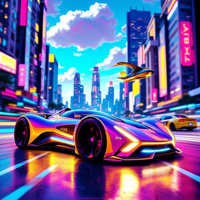 Generative KI revolutioniert die Fahrzeugsoftware-Entwicklung