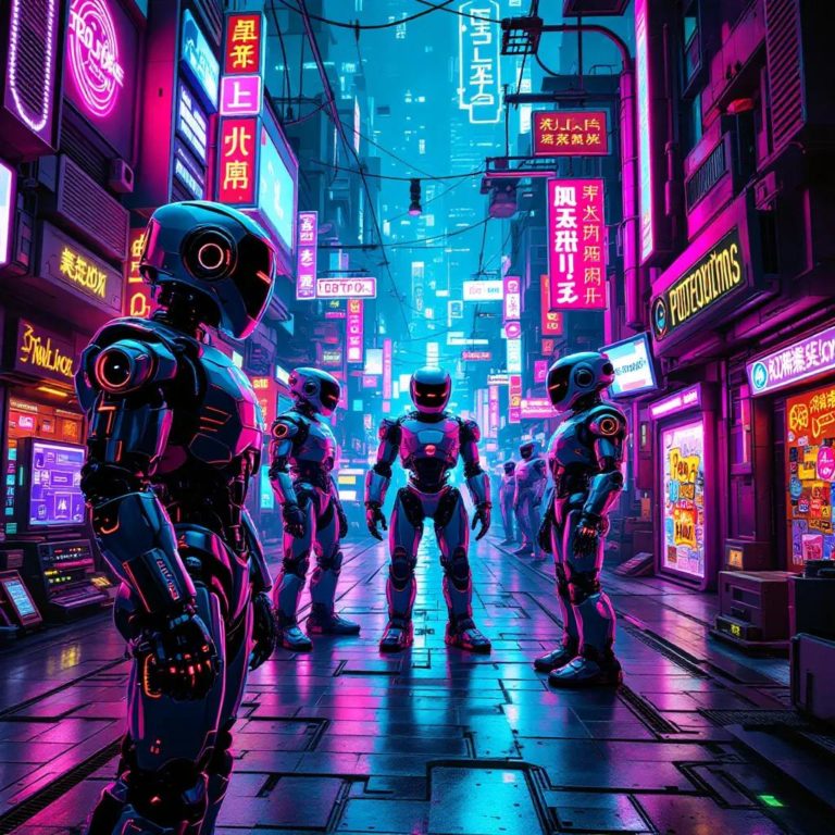 Künstliche Intelligenz: Die Zukunft gestaltet sich selbst