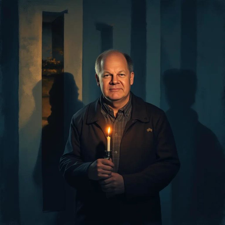 80 Jahre Befreiung Bergen-Belsen Überlebende gedenken der Holocaust-Opfer
