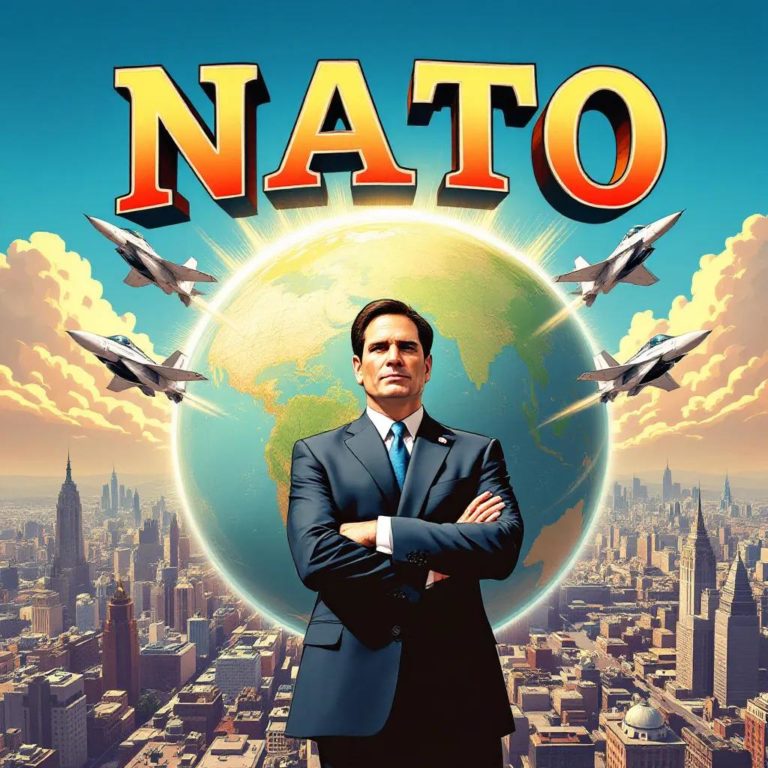 „Rubio bei NATO-Treffen: USA betonen Bündnissolidarität“