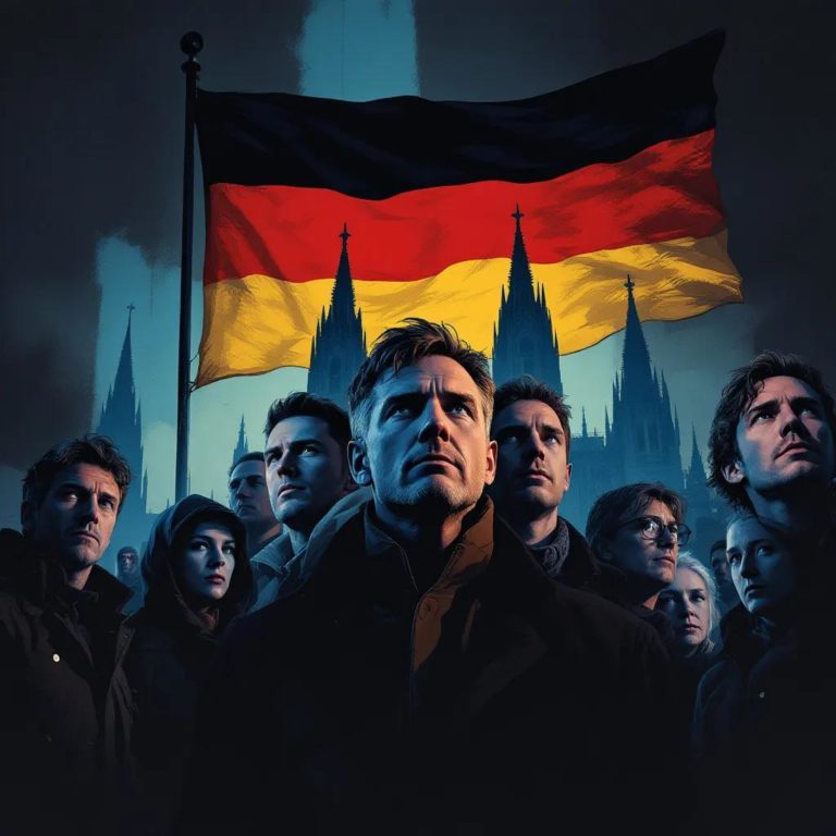 Armut in Deutschland: Fünf Grafiken zeigen das umfassende Problem