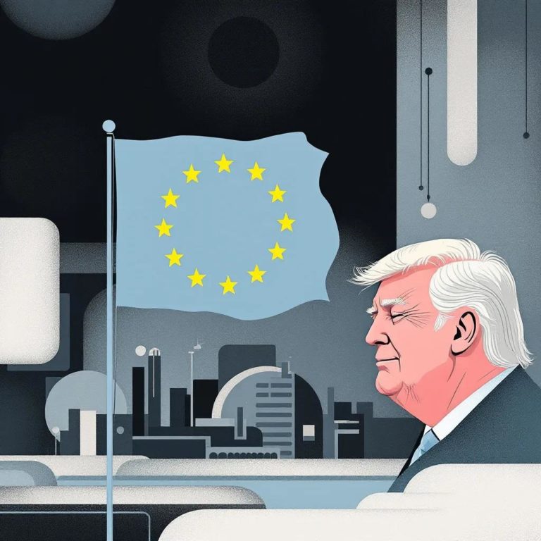 BASF-Chef rät zu Gelassenheit im Umgang mit Trumps Politik
