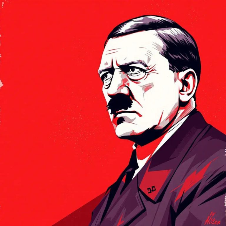 Der Mythos von Hitlers Flucht nach Argentinien hält sich hartnäckig