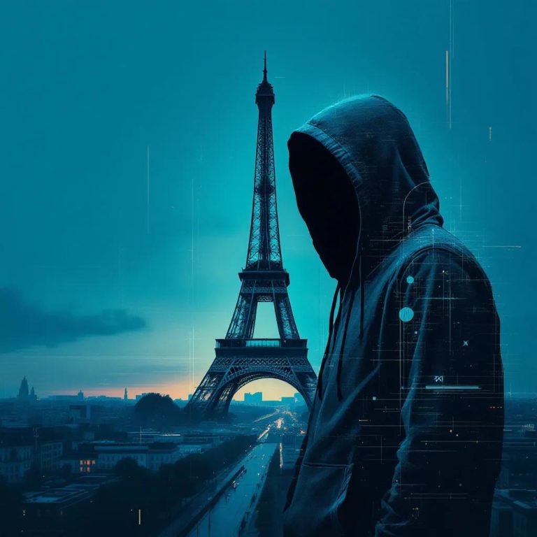Frankreich wirft Russland Cyberangriffe auf Ministerien und Unternehmen vor