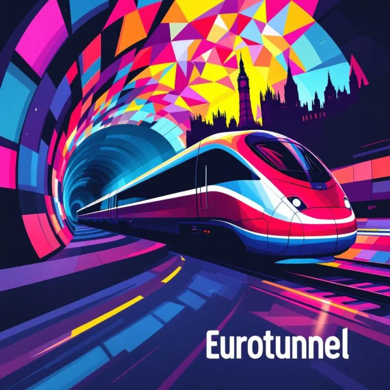 Italienische Bahn will Eurostar Konkurrenz machen: Züge durch Eurotunnel nach London