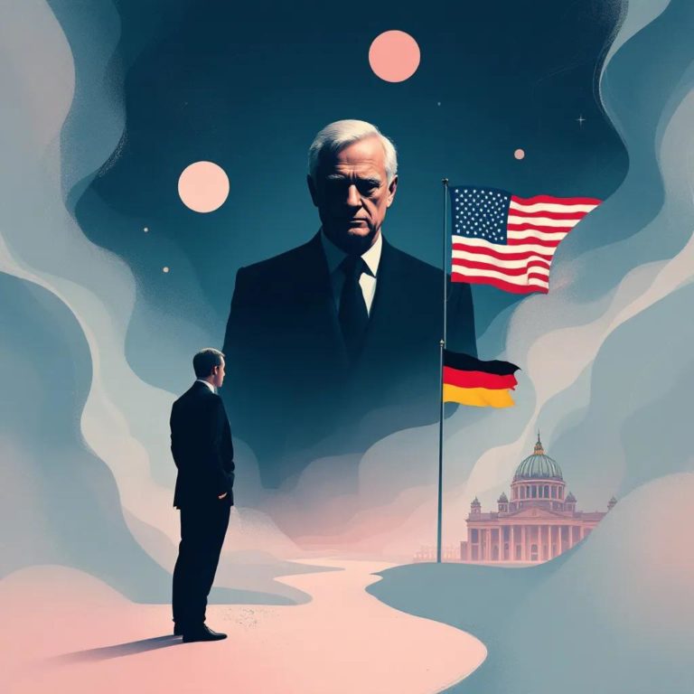 Marschflugkörper für die Ukraine: Deutschlands Rolle im Ukraine-Konflikt
