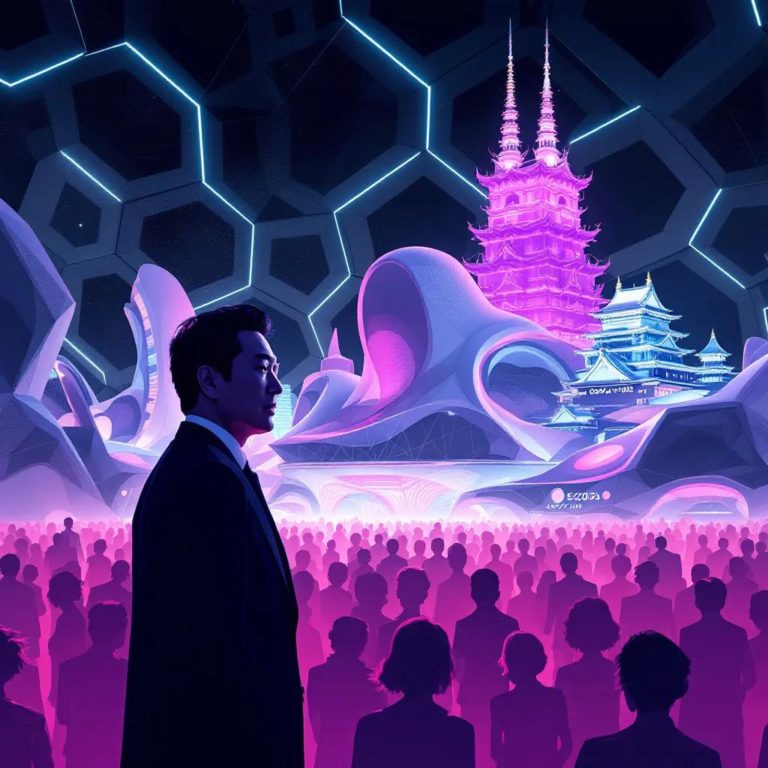 Osaka eröffnet Expo 2025 mit bahnbrechenden Innovationen und hohen Kosten