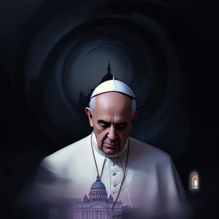 Papst Franziskus ist tot: Wie geht es mit der katholischen Kirche weiter