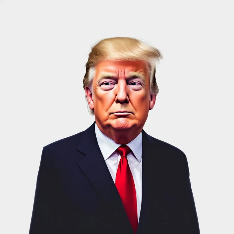 Trump äußert überraschend Interesse an Papstamt