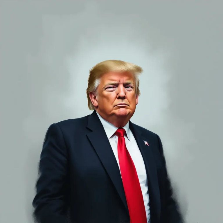 Trump glaubt an baldige Zerstörung der Ukraine und sieht sich als Retter