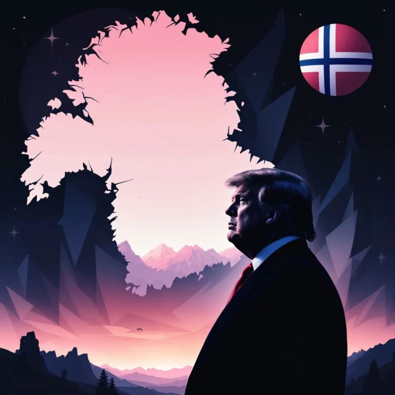 Trump plant Grönland-Übernahme mit Geld und Überzeugungskraft