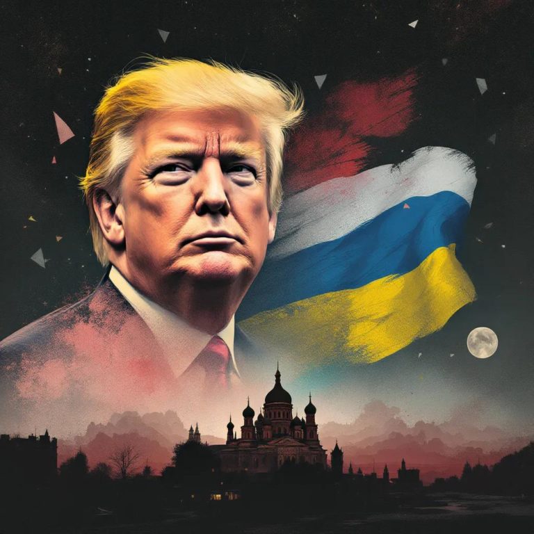 Trump will Krim bei Russland lassen Ukraine lehnt ab