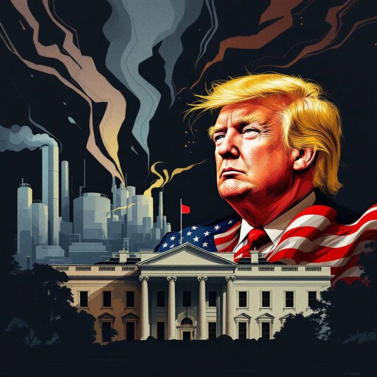 Trumps Zollpolitik kostet USA Geld Jobs und Vertrauen