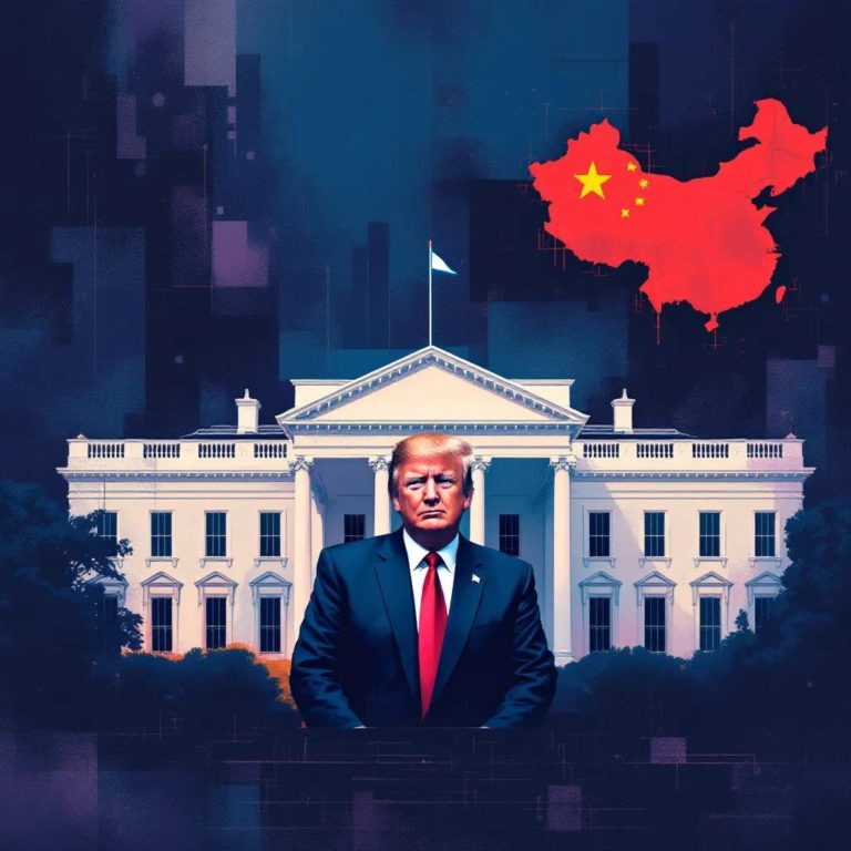 US-Regierung korrigiert Zölle auf chinesische Importe auf 145 Prozent