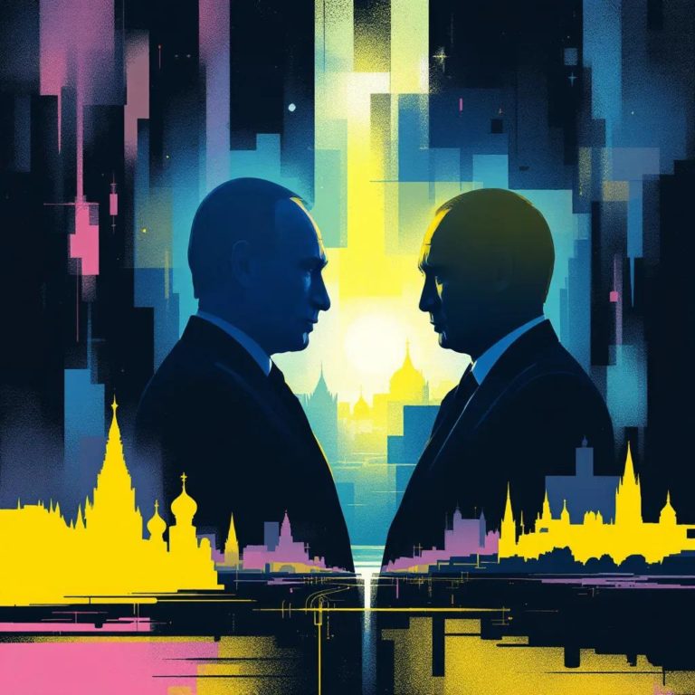 US-Sondergesandter trifft Putin im Kreml zu Friedensgesprächen