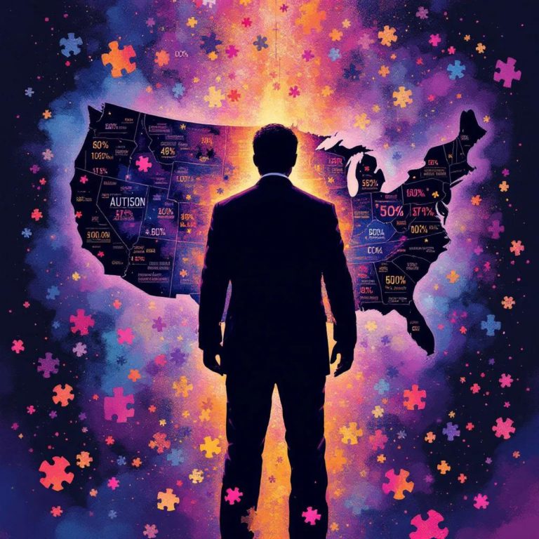 USA starten Autismus-Untersuchung unter Leitung von Kennedy Jr