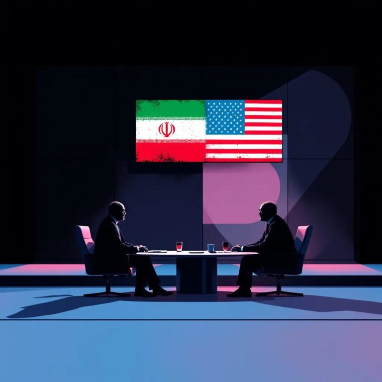 USA und Iran setzen Gespräche über Nuklearprogramm nächste Woche fort