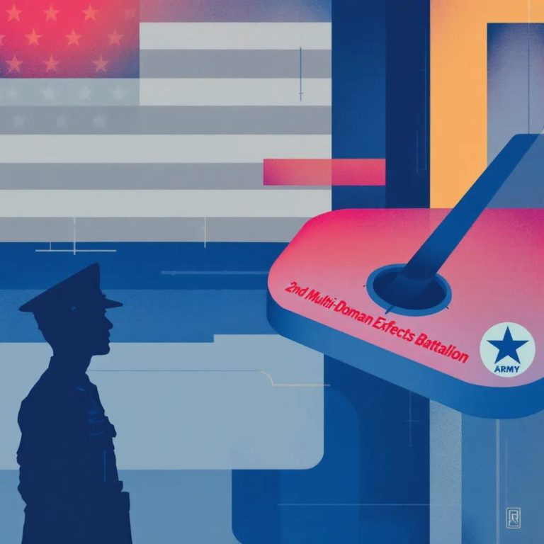 US Army testet günstige 3D-Drucker Aufklärungsdrohnen für den Einsatz