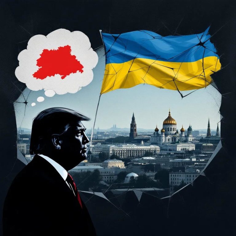 Ukraine-Konflikt eskaliert trotz internationaler Bemühungen um Waffenruhe