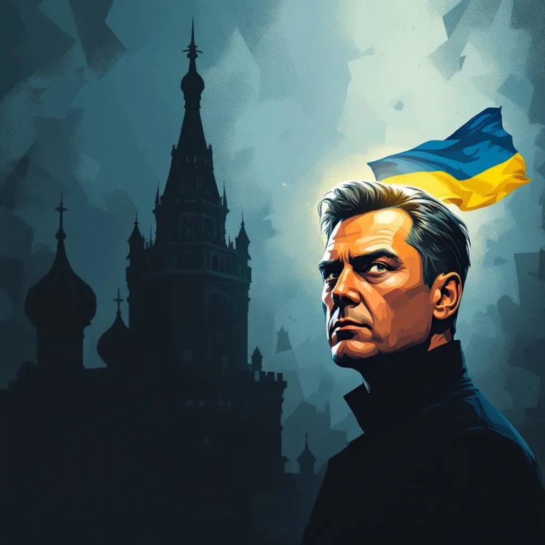 Ukraine vor unsicherer Zukunft Russland profitiert von US-Annäherung